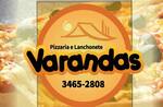 Logotipo Pizzaria Varandas