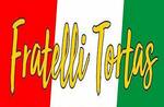 Logotipo Fratelli Tortas e Pizzas