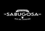 Logotipo Boteco Sabugosa