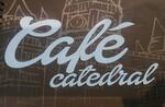 Logotipo Café Catedral