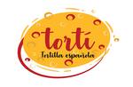 Logotipo Tortí