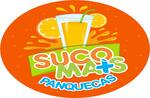 Logotipo Suco Mais & Panquecas