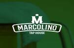 Logotipo Marcolino Tap House
