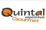 Logotipo Quintal Espetinhos Gourmet