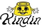 Logotipo Kindin