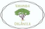 Logotipo Varanda Orgânica