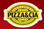 Logotipo Pizza & Cia Sao Paulo Ltda
