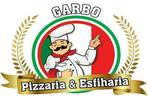 Logotipo Pizzaria Garbo