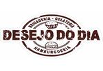 Logotipo Desejo do Dia - Brigaderia