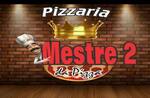 Logotipo Mestre da Pizza 2