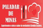 Logotipo Paladar de Minas