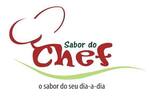Logotipo Sabor do Cheff