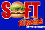 Logotipo Soft Burgers