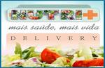 Logotipo Nutri+