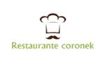 Logotipo Restaurante Coronek