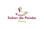 Logotipo Sabor da Paixão Delivery