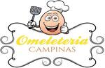 Logotipo Omeleteria Campinas