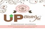 Logotipo Up Bistro Fit
