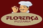 Logotipo Florença Pizzaria