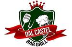 Logotipo Dal Castel Bar Grill