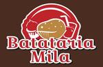 Logotipo Batataria Mila