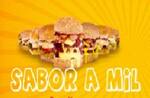 Logotipo Sabor a Mil