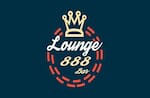 Logotipo Lounge 888 Bar