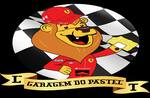 Logotipo Garagem do Pastel L&t