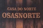 Logotipo Casa do Norte Osasnorte