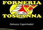 Logotipo Forneria Toscanna