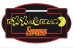 Logotipo Exxagerado Express