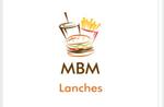 Logotipo Mbm