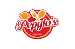Logotipo Pepyto’s Refeicoes
