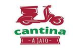 Logotipo Cantina a Jato