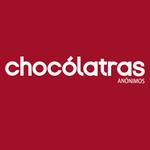 Logotipo Chocolatras Anonimos - Fábrica