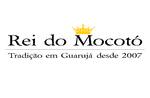 Logotipo Rei do Mocotó - Guarujá