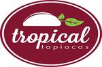 Logotipo Tropical Tapiocas