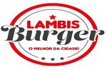 Logotipo Lambis Burg