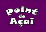 Logotipo Point do Açaí Seródio