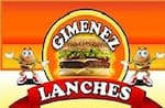 Logotipo Gimenez Lanches