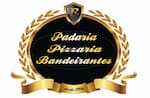 Logotipo Padaria e Pizzaria Bandeirantes