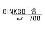 Logotipo Ginkgo 788