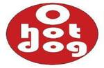 Logotipo O Hotdog