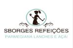 Logotipo Sborges Refeições