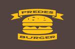 Logotipo Predes Burger