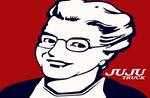 Logotipo Juju Truck
