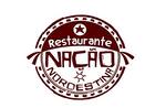Logotipo Restaurante Nação Nordestina