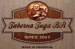 Logotipo Taberna Tuga Br
