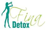 Logotipo Fina Detox