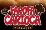 Logotipo Farofa Carioca